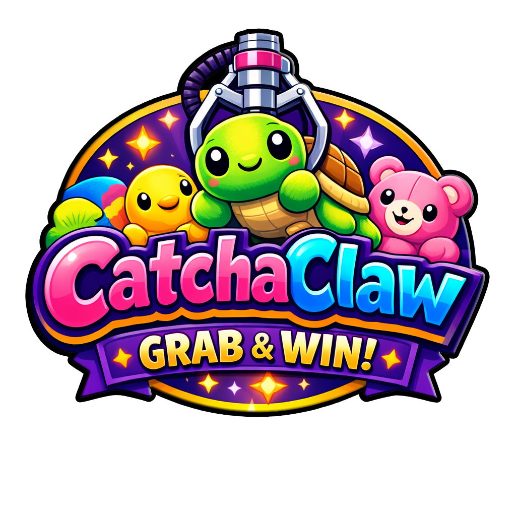 CatchaClaw — Grab and Win!